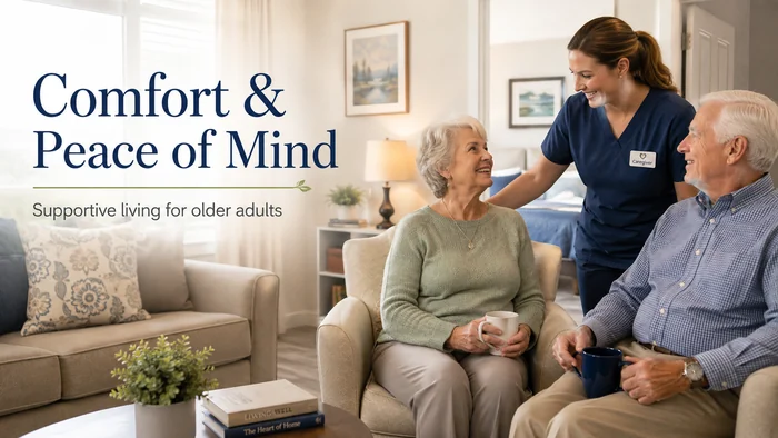 Senior care and assisted living cost planning in Naples, Florida