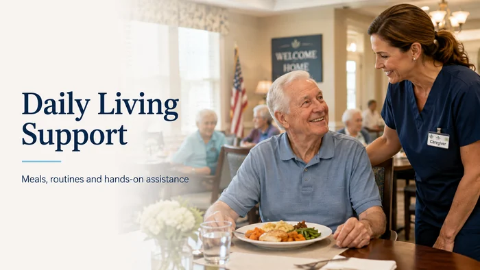 Senior care and assisted living cost planning in Atlanta, Georgia