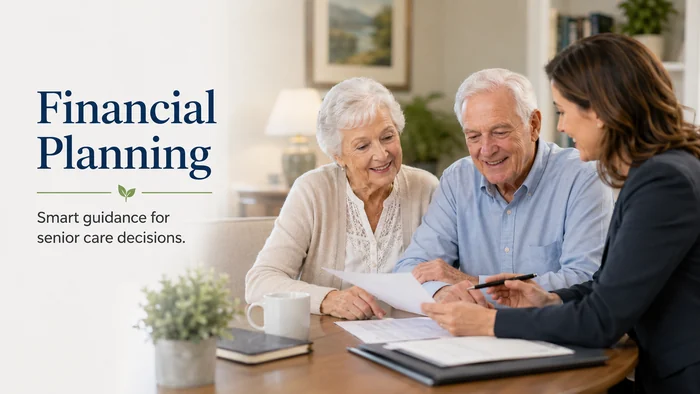 Senior care and assisted living cost planning in Austin, Texas