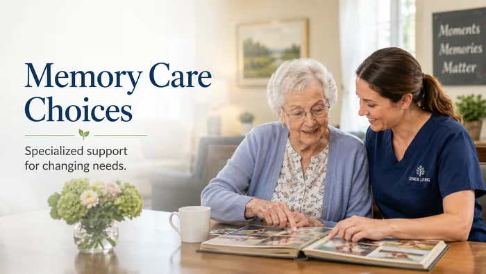 Memory care cost planning for families in Sarasota, Florida