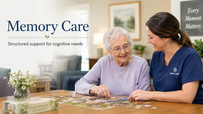 Memory care cost planning for families in Tampa, Florida