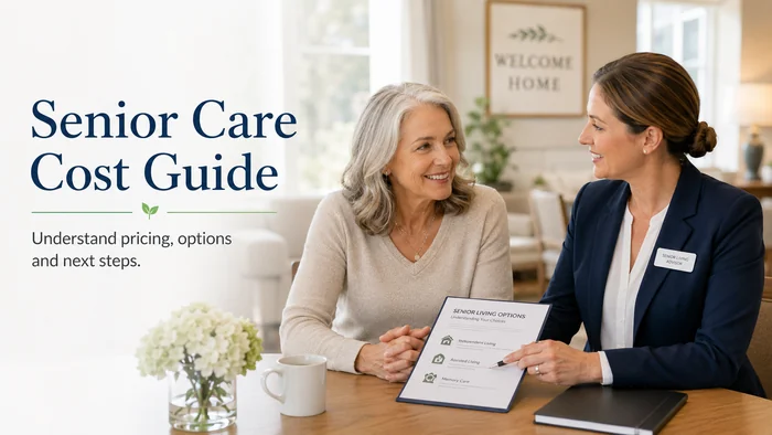 Affordable assisted living and senior care cost planning in Augusta, Georgia